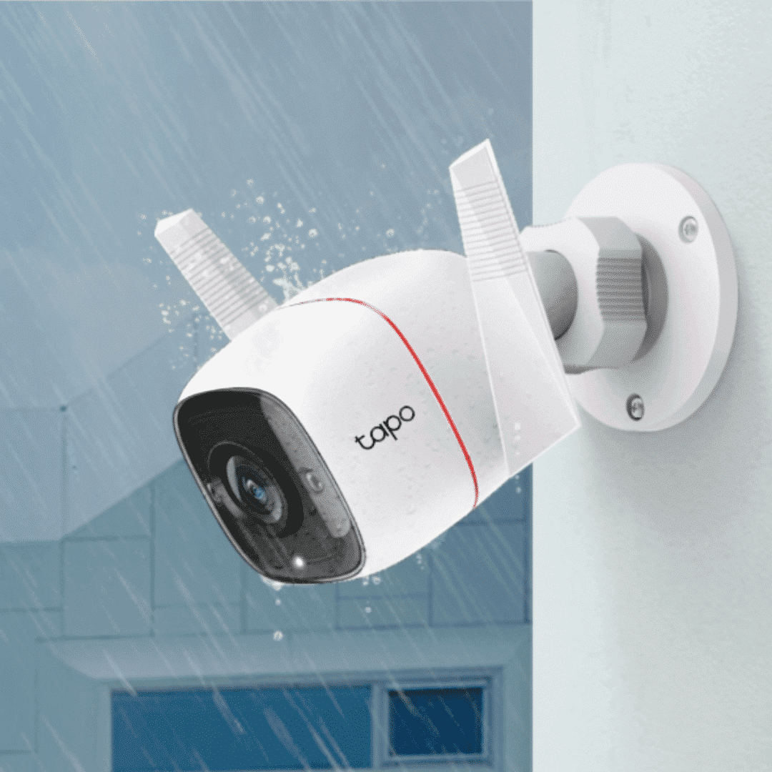 Cámara TP-Link Tapo C310 Outdoor