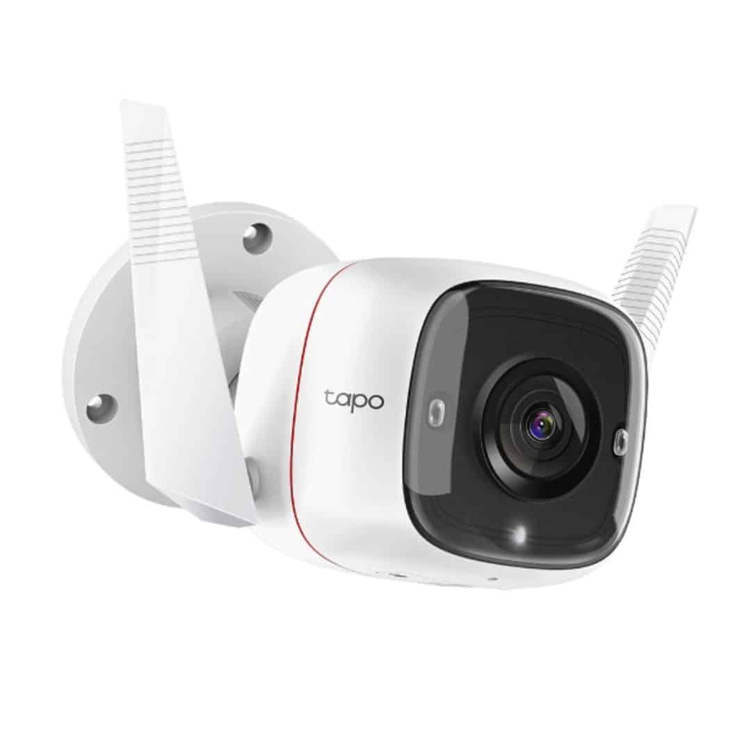 Cámara TP-Link Tapo C310 Outdoor
