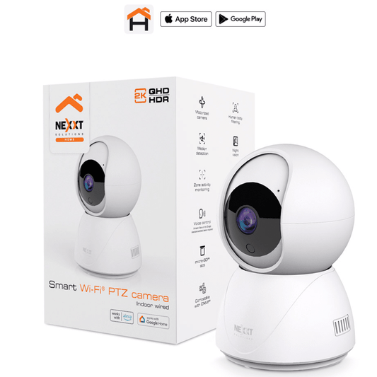 Cámara Nexxt Home NHC-IP11