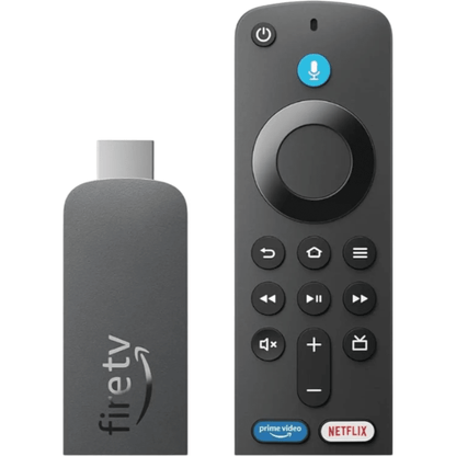 Amazon Fire TV Stick 4K Select