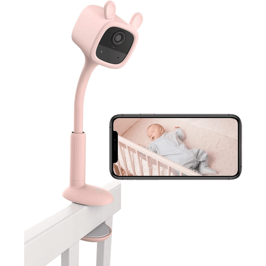 Monitor de Bebés EZVIZ BM1