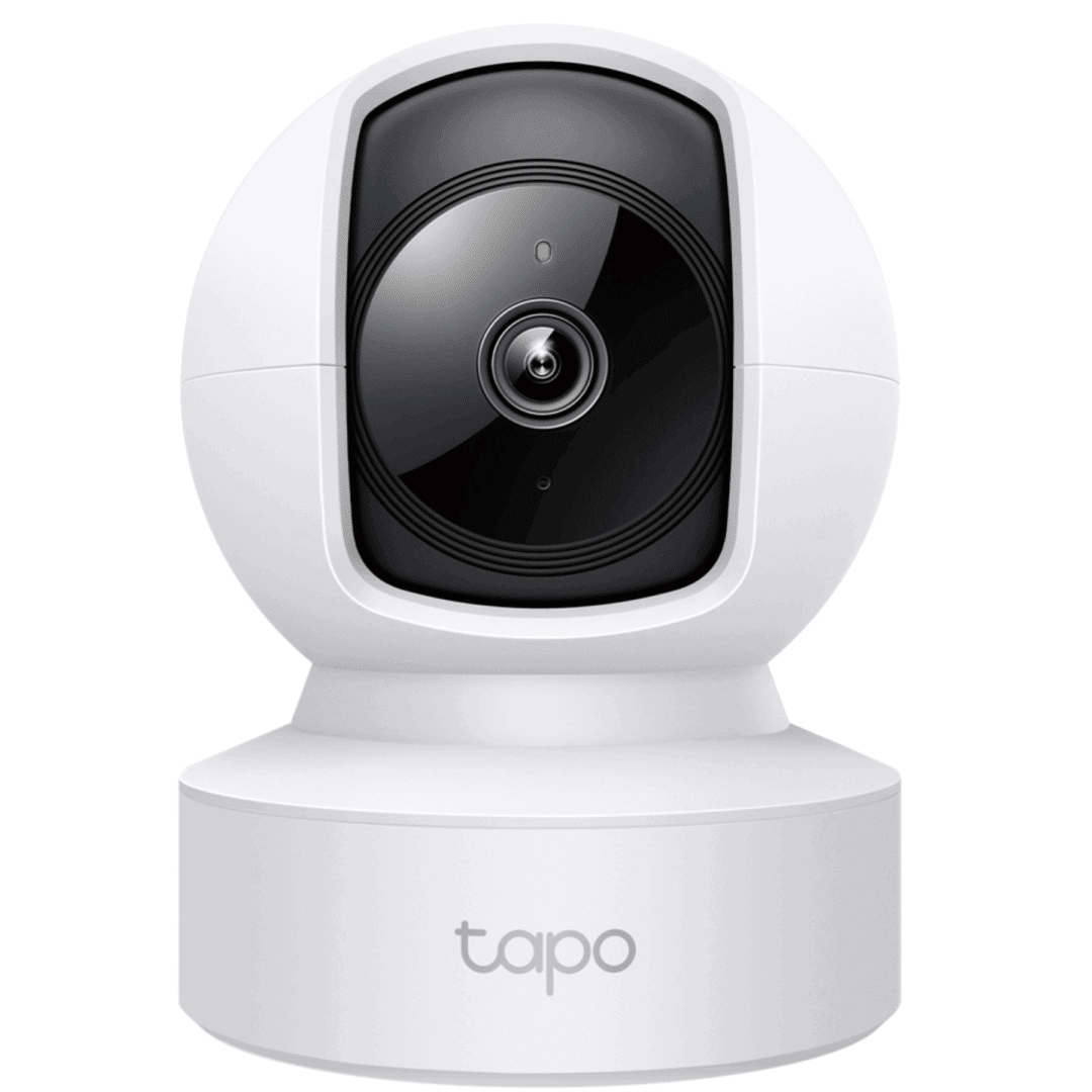 Cámara TP-Link Tapo C202