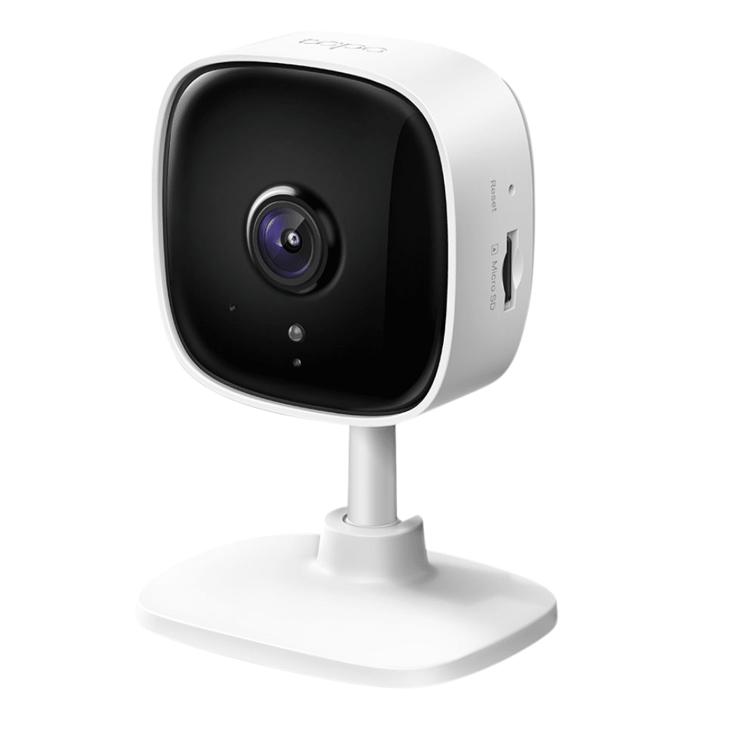 Cámara TP-Link Tapo C110