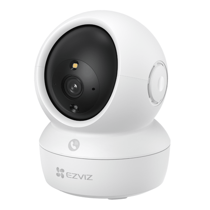 Cámara EZVIZ H6c 3MP