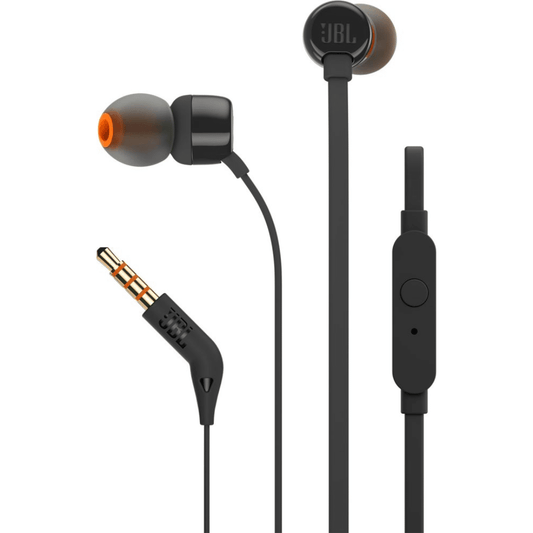 Audífonos JBL Tune 110 In-Ear