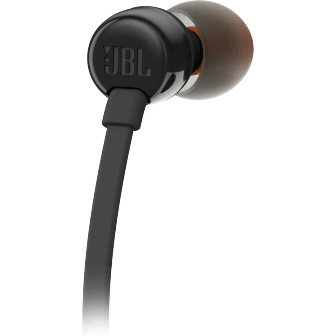 Audífonos JBL Tune 110 In-Ear