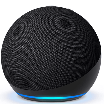 Amazon Echo Dot 5th Gen Negro
