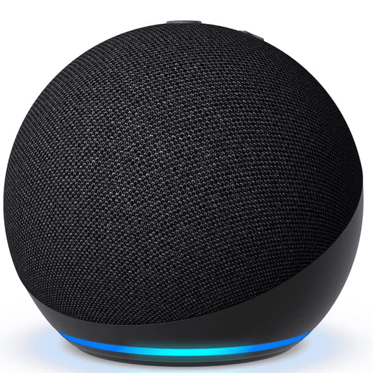 Amazon Echo Dot 5th Gen Negro
