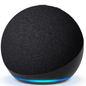 Amazon Echo Dot 5th Gen Negro